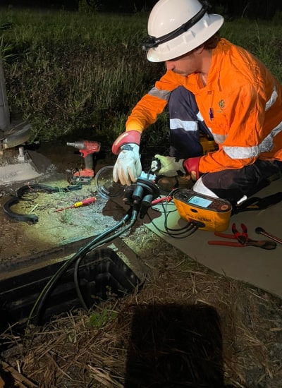 Maintenance Services