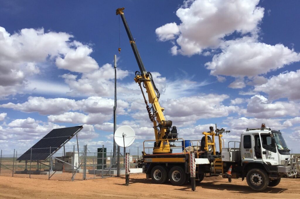 Queensland’s Rigging Experts