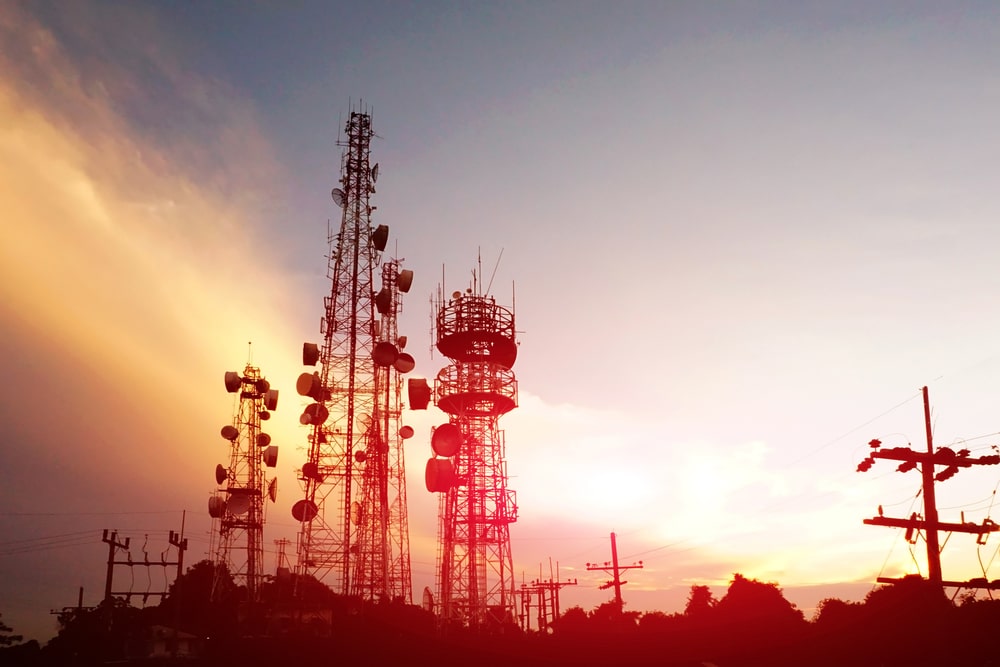 telecommunications-infrastructure