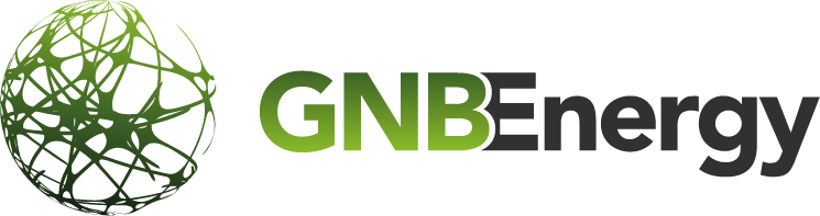 gnb energy logo